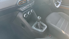 Dacia Sandero Stepway 1.0 TCe Prestige 5dr CVT Petrol Hatchback